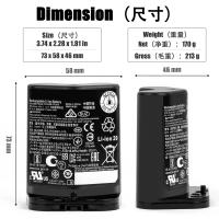Batería de Robot aspirador para IROBOT Braava Jet M6, M612880, M612680, M614480, M611020, M6110, 6112, 6100, M6126, M6142, M614280, ABL-C - details 2