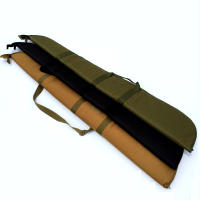 Mochila de Caza Táctica CS Equipo de Pesca al Aire Libre con Bolsa de Pistola Ventilador Militar y Bolsa de Pesca de Cabeza de Hombro Multifunción - details 1