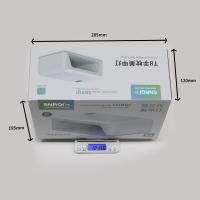 Secadores de Gel con almohada de mano, lámpara LED de 72W, 60 cuentas de piezas, para arte UV de uñas - details 12