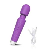 Potente vibrador AV, varita mágica, estimulador de clítoris, juguetes para mujeres, masajeador de punto G, producto erótico sexual femenino adulto - details 2