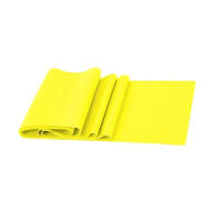 Conjunto de bandas de resistencia TPE banda elástica ejercicio recuperación Fitness Yoga Pilates rehabilitación entrenamiento de fuerza - details 6