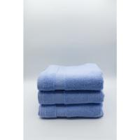 Toalla de baño, rizo de algodón, suave, absorbente, tocador, lavabo, ducha, sábana Premium - details 2