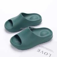 Zapatillas universales Greatshoe para hombre y mujer, un par de cajas, tobogán - details 4