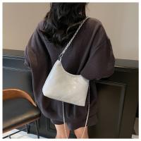 Nueva Textura Rombo Cadena Textura Bolsa Nueva Marea De Las Mujeres De Moda Crossbody Bolsa Ligera De Lujo Bolsa De Hombro - details 22
