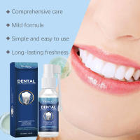Care Spray cuida la higiene dental, reduce las manchas, mantiene los dientes naturalmente limpios, frescos y brillantes. - details 7