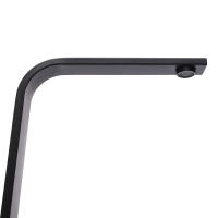Fregadero de cocina integrado de acero inoxidable 304, juego de residuos, grifo de cocina, 38x28x19cm/15x11x7, 48 pulgadas - details 11