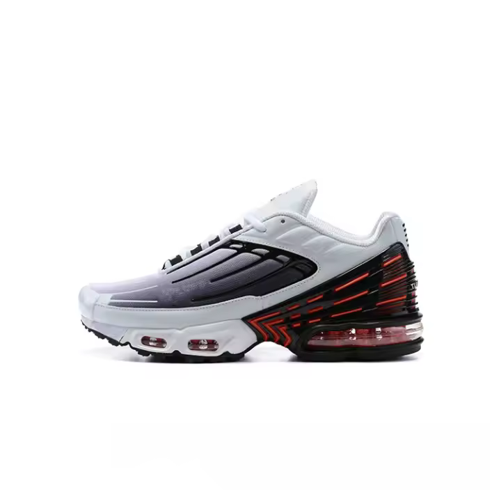 Zapatos con colchón de aire, zapatillas deportivas, zapatillas para correr para hombres y mujeres - 1
