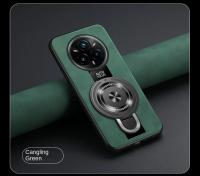 Funda de Teléfono de Adsorción Magnética Protectora de Silicona/Goma para realme 14 Pro plus - details 11