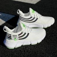 Zapatillas Deportivas de Marca de Lujo para Hombres Zapatillas de Caminar de Moda Transpirables y Cómodas en Verano - details 8