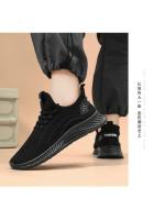 Zapatillas de correr para hombre, calzado deportivo informal para exteriores - details 5