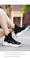 Zapatos para hombre, zapatillas de deporte para hombre, todas las marcas, mocasines de tenis, zapatos de tendencia para mujer, botines, calcetines, zapatos, zapatos casuales de moda, grandes 36-48 - details 15