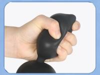 Empaquetado privado Sexy Iatable Anal Beads con anillo Butt Plug Expander para hombres Masajeador de próstata Bolas vaginales Dilatador anal Juguetes sexuales - details 18
