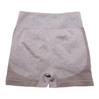 Pantalones cortos de Yoga para mujer, pantalones cortos de entrenamiento de cintura alta, Fitness, Yoga, levantamiento de glúteos, Fitness, Yoga, gimnasio, pantalones cortos para correr, ropa deportiva - details 39