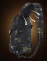 Mochila Táctica para Acampar Bolsa de Hombro Deportiva para Senderismo, Escalada, Ciclismo, Pesca - details 9