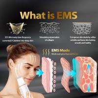 Espátula facial para depurador de piel, pantalla LCD, raspador de poros, limpiador de poros, eliminación de puntos negros, extractor ultrasónico de poros, 4 modos, espátula facial para depurador de piel, espátula ultrasónica facial profesional - details 2