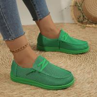 Zapatos versátiles a la moda para mujer, calzado para exteriores, novedad de 2024 - details 13