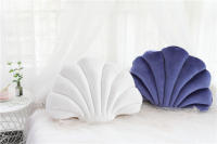 Almohadas de felpa suave y cómoda para el hogar, cojines con logotipo, decoración del hogar y dormitorio - details 7