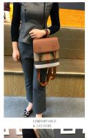 Mochila de Lujo Ligera y de Gran Capacidad Versátil y Elegante para Viajeros Tendencia de Moda 2025 - details 6