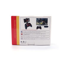 Gamepad inalámbrico Bluetooth conectado directamente al sistema Android IOS, teléfono móvil, computadora, gamepad Bluetooth - details 2