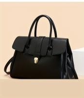 Bolso Cuadrado de Lujo Ligero Retro para Mujer Gran Capacidad con Hebilla - details 8