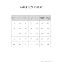 ZAFUL-Camisa de manga corta con botones para hombre, camisa de caña de color sólido con bolsillo frontal, estilo básico, minimalista texturizado, 2024 - details 0