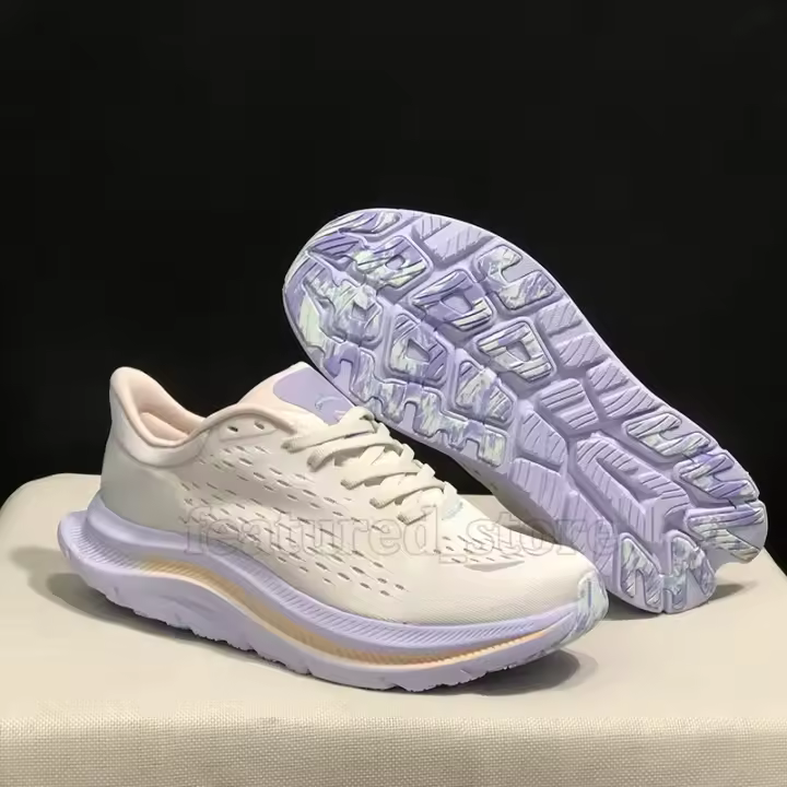 Zapatillas De Correr Para hombre Y mujer, Zapatos De diseño con diseño en Blanco, Verde, Naranja, color Negro Y Verde, 2024 - 1