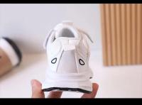 Children's Fashion Sports Shoes Four Seasons Boys' Running Leisure Breathable Outdoor Sneakers Kids Girls School Causal Shoes - details 8
