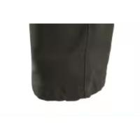 Nuevos pantalones casuales de algodón para hombres de primavera, pantalones de color sólido con múltiples bolsillos versátiles de negocios transpirables para hombres - details 9