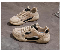 Nuevos Zapatos Blancos Transpirables, Zapatos De Tablero Casuales Huecos, Zapatos De Muffin Versátiles De Suela Gruesa - details 27