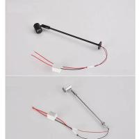 Luz Led para escaparate, focos ajustables de AC85-265V de 3W, Mini luz Led para exhibición de joyería para tienda de diamantes - details 7