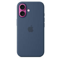 Funda MagSafe de silicona líquida para iPhone 16 Max, Pro Plus - details 16