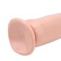Leten 37cm Dilatador Anal de Mano Sexy para Vagina, Dildo Grande XXL, Masturbador Femenino, Juguetes Sexuales Eróticos para Hombres, Juegos para Adultos, Bondage - details 5