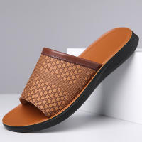 Zapatillas de hombre nuevas 2025, sencillas, de moda, versátiles, transpirables, para jóvenes, talla grande 48. - details 8