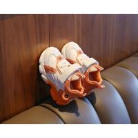Primavera otoño nuevos y deportes para niñas pequeños zapatos blancos de suela blanda para bebés - details 6