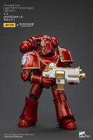 JOYTOY Figura de Acción Horus Heresy Legión de Mil Hijos del Tacticante MK IV - details 27