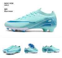 Botas de Fútbol Hombre de Alta Gama con Caña Alta – TF y FG |   Entrenamiento y Competición |   Tallas 35-45 - details 11
