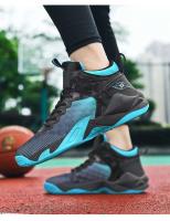 2022 Moda Chaussures Hommes Oem Marca al aire libre Estilo de baloncesto Deportes y ocio Zapatos para caminar para hombres - details 9