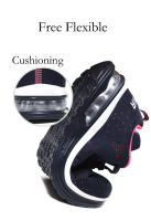 Zapatillas de Comodidad para Mujer Zapatillas de Gimnasio Transpirables con Suela Antideslizante - details 9