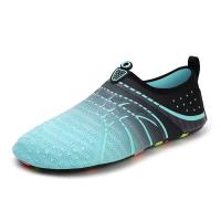 Nuevos zapatos de playa antideslizantes de secado rápido para adultos con suela suave y hebilla, adecuados para vadear agua informal - details 0