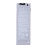 Batería de Monitor de signos vitales para MINDRAY Passport V,Spectrum,Spectrum o Trio,IPM9800 VTS-OB-001,Datascope Trio 9201-30-35944 - details 1