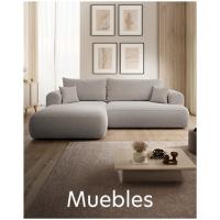 Muebles