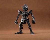 GAOGAO MGSD Barbatos ASW-G-08 Kit de modelo Figuras de juguete de acción Juguetes de ensamblaje - details 0