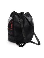 Mochila de Malla de Baloncesto Almacenamiento de Fútbol y Baloncesto al Aire Libre - details 6