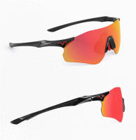 Kapvoe-gafas de sol deportivas para hombre, lentes fotocromáticas para ciclismo de montaña, polarizadas, UV400 - details 15