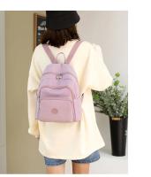 Mochila de Viaje Impermeable de Alta Capacidad Diseño Moderno para Mujeres con Portátil - details 16