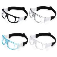 Gafas de baloncesto profesionales resistentes al impacto, gafas de ciclismo, gafas de fútbol, gafas de deportes al aire libre - details 0