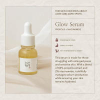 Serie de belleza coreana (Kit de descubrimiento de suero colgante) - details 5