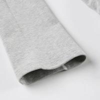 Conjunto de 2 piezas de pantalón superior para mujer, Top elegante con cuello en V y manga larga, pantalones con cintura elástica con cordones, trajes para mujer 2025 - details 7
