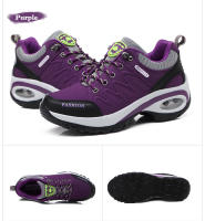 Zapatos de Mujer 2025 Zapatillas Informales con Plataforma Marca de Diseñador - details 10