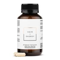60 Cápsulas Capilares CABELLO + ENERGÍA Nutre el Cabello - details 4